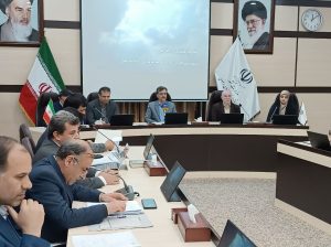برآورد دقیق خسارت‌های ناترازی انرژی و آب نیازمند بررسی‌های بیشتری بوده و پایش دقیقی در این زمینه صورت نگرفته است
