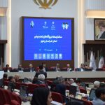 نشست توسعه نیروگاه‌های تجدیدپذیر در خراسان رضوی برگزار شد