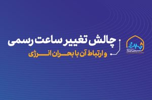 نتایج جدیدترین پژوهش خانه هم‌افزایی انرژی و آب؛ 🔰چالش تغییر ساعت رسمی و ارتباط آن با بحران انرژی 📌 تجربه جهانی در تغییر ساعت 🔷 77 کشور جهان ساعت رسمی خود را تنظیم می‌کنند 🔹در کشورهای استوایی مانند اندونزی و سنگاپور، که طول روز در تمام سال تقریباً ثابت است، تغییر ساعت اعمال نمی‌شود. همینطور در کشورهای شمالی مثل روسیه و سوئد که در تابستان‌ها روزها بسیار بلند و در زمستان‌ها بسیار کوتاه است، معمولاً تغییر ساعت ندارند. 📌 وضعیت کنونی تغییر ساعت رسمی در ایران 🔸تا سال ۱۴۰۱ تغییر ساعت رسمی در ابتدای بهار و انتهای تابستان (یک ساعت جلو و عقب) 🔸از فروردین ۱۴۰۲ توقف تغییر ساعت رسمی 📌 چالش‌های ناشی ازعدم تغییر ساعت رسمی در ایران ⚠️افزایش مصرف انرژی و فشار بر شبکه برق 🔹افزایش مصرف سیستم‌های سرمایشی در ساعات اوج گرما 🔹هم‌زمانی پیک مصرف برق صنایع و خانگی (طبق آمار وزارت نیرو، در تابستان ۱۴۰۲، مصرف برق در ساعات اوج ۲.۵ درصد افزایش یافت که برخی کارشناسان باور دارند یکی از علل آن، هم‌زمان شدن مصرف خانگی و صنعتی است) ⚠️ کاهش بهره‌وری ادارات و مشاغل 🔹تغییر ساعت کاری ادارات بدون تطابق با سبک زندگی مردم 🔹سردرگمی در برنامه‌ ریزی کسب‌وکارها، مدارس و مراکز آموزشی ⚠️ اختلال در برنامه کاری صنایع 🔹هم‌زمانی پیک مصرف صنایع و خانگی 🔹افزایش نیاز به خاموشی صنایع در ساعات اوج مصرف ⚠️ چالش‌های فرهنگی و مذهبی 🔹اختلال در ساعات استراحت و نماز صبح (در برخی شهرهای شرقی کشور اذان صبح در تابستان ساعت ۲:۳۰ بامداد است) 📌 راهکارهای پیشنهادی 💠بازگشت به تغییر ساعت 🔹تغییر ساعت رسمی کشور مطابق سنوات گذشته (حداقل به میزان 1 ساعت ) 🔹 تنظیم ساعت متناسب با شرایط جغرافیایی و اقلیمی هرمنطقه (مانند تفویض اختیار به استانداران یا تقسیم‌بندی بر اساس مناطق زمانی محلی) 💠مدیریت ساعات کاری صنایع و ادارات 🔹تنظیم ساعت کاری متناسب با پیک مصرف برق و شرایط آب و هوایی 🔹اجرای الگوی منعطف برای مشاغل انرژی‌بر 💠فرهنگ‌سازی و اطلاع‌رسانی 🔹ارائه داده‌های دقیق از تأثیرات مثبت تغییر ساعت 🔹ایجاد کمپین‌های آگاه‌سازی برای مدیریت مصرف انرژی 💠مطالعه و پژوهش پیرامون موارد ذیل 1.بررسی آماری تاثیر تغییر ساعات بروی پیک مصرف انرژی و آب 2.امکانسنجی تعیین محدوده زمانی برای مناطق مختلف کشور 3.بررسی اثرات فرهنگی، اجتماعی و اقتصادی تغییر ساعت مبتنی بر افکارسنجی 📌 نتیجه‌گیری؛ وضعیت باید تغییر کند 🔷 با توجه به چالش‌های ناشی از عدم تغییر ساعت رسمی در ایران، از جمله افزایش مصرف انرژی، کاهش بهره‌ وری و اختلال در برنامه‌ ریزی صنایع و ادارات، به نظر می‌رسد تغییر ساعت رسمی و مدیریت پویا ساعات کاری و تفویض اختیار تنظیم ساعت به استان‌ها بر اساس شرایط اقلیمی و مختصات جغرافیایی راهکار مناسبی برای کاهش فشار بر شبکه برق، بهبود بهره‌وری و هماهنگی بیشتر با الگوی زندگی مردم باشد. همچنین، فرهنگ‌سازی و انجام مطالعات دقیق‌تر برای سنجش اثرات اجتماعی و اقتصادی این تغییر ضروری است.