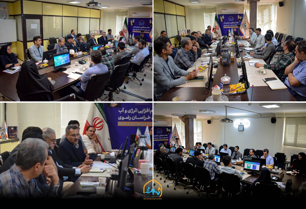 پنجاهمین جلسه "کمیته فنی، خودکفایی و ساخت داخل