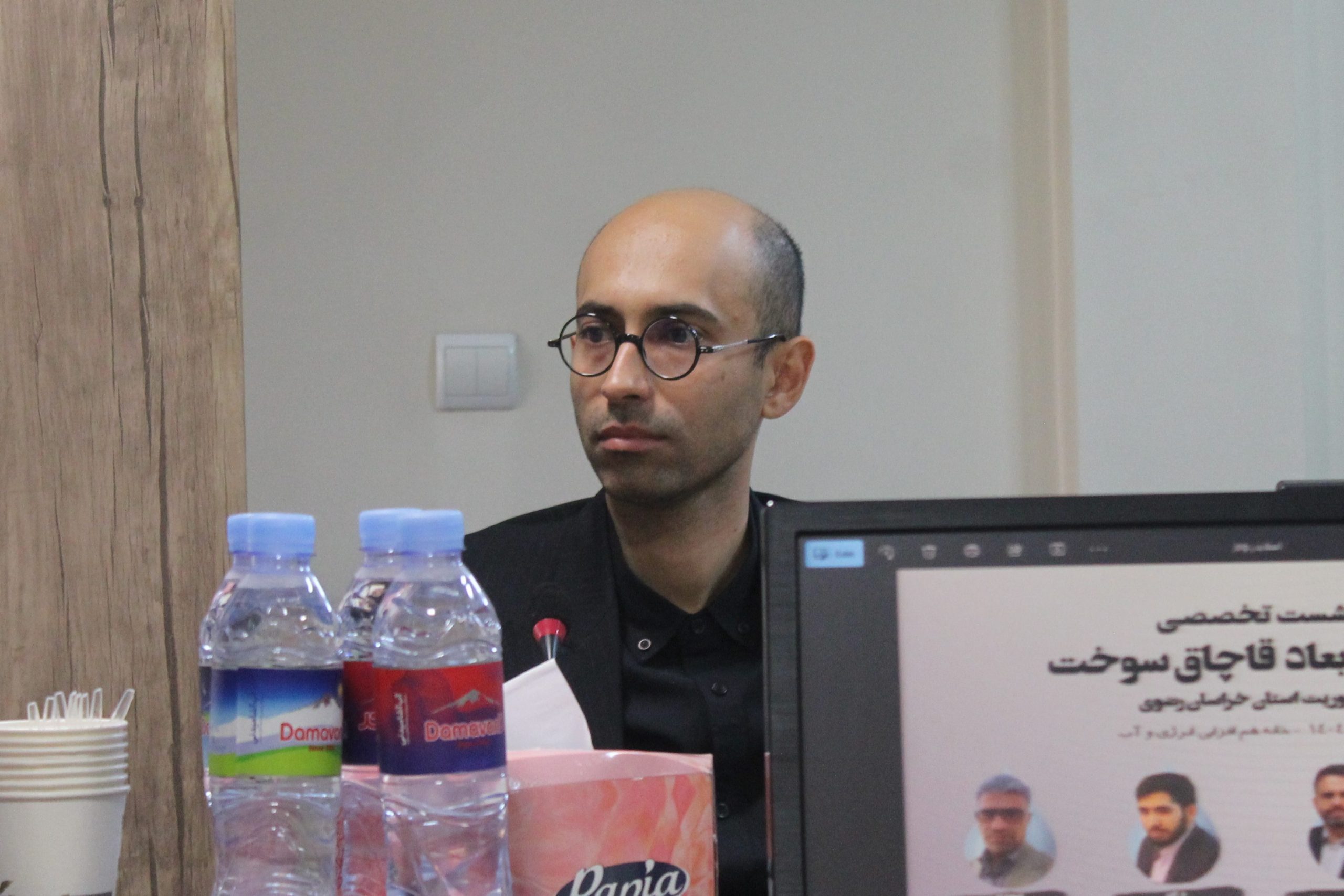 مدیرعامل خانه همافزایی انرژی و آب: قاچاق سوخت تنها یک مسئله اقتصادی نیست