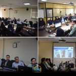 چهل‌وهفتمین نشست کمیته آب و محیط زیست برگزار شد