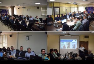 چهل‌وهفتمین نشست کمیته آب و محیط زیست برگزار شد تمرکز بر بازچرخانی آب خاکستری، چالش‌های سامانه iranmp و زیرساخت‌های سبز شهری
