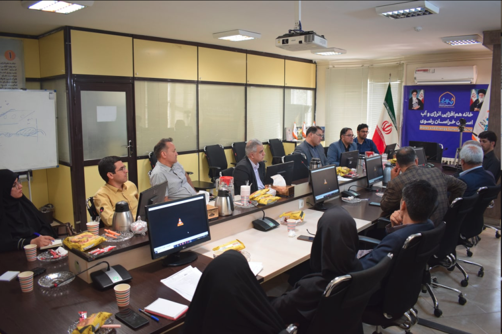 مهرداد پورصادق:سیستمهای ذخیرهسازی انرژی نقش حیاتی در مدیریت نوسانات تولید انرژیهای تجدیدپذیر دارند.