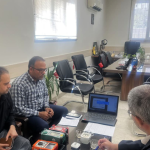 نشست تخصصی بومی‌سازی دستگاه نشت‌یاب گاز اتان و متان برگزار شد