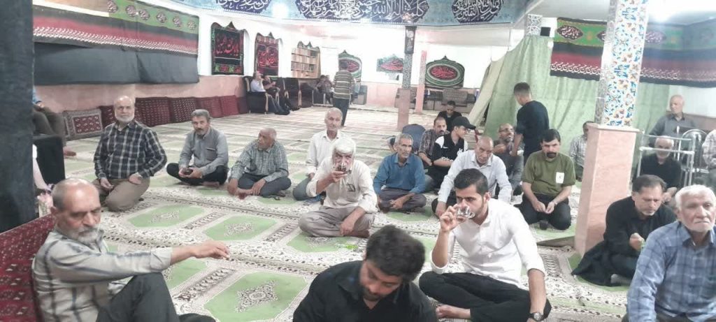 آغاز طرح آزمایشی «منبر آب» در مساجد منطقه توس مشهد؛ گفت‌وگوی مستقیم با مردم درباره بحران آب