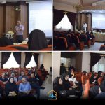 نخستین همایش استانی «بیمارستان سبز» در مشهد برگزار شد