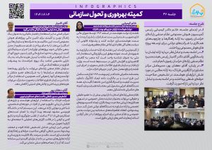 1_ در ابتدای جلسه، خانم دکتر کیمیایی رئیس کمیسیون هوش مصنوعی نظام صنفی رایانه‌ای خراسان رضوی، به ارائه راهکارها و چارچوب‌های همکاری با شرکت‌های دولتی برای توسعه پروژه‌های هوش مصنوعی پرداختند. دولت هوشمند؛ پایان جزیره‌ای بودن ادارات کیمیایی: نقشه راه دولت هوشمند در اسفند 1403 توسط شورای عالی اداری تصویب شده و این سند تمام ادارات را ملزم کرده تا به سمت هوشمندسازی حرکت کنند و پشتوانه قانونی آن، سیاست‌های کلی نظام اداری ابلاغی مقام معظم رهبری است. از کلیدی‌ترین الزامات این نقشه راه، ارائه خدمات یکپارچه به شهروندان است. نمونه موفق این یکپارچگی، استفاده از کد ملی به عنوان شناسه واحد است که منجر به کاهش کلاهبرداری و افزایش کارایی در سیستم‌ها شده است. وزارت ارتباطات و سازمان فناوری اطلاعات نقش محوری در اجرای این نقشه راه و رفع معضل عمل کردن جزیره‌ای ادارات دارند. بخشنامه حکمرانی داده که در اردیبهشت 1404 ابلاغ شد، مکمل این طرح است و بر مالکیت داده، ایجاد کاتالوگ داده‌ای، مدیریت کیفیت و اشتراک‌گذاری امن داده‌ها تأکید دارد. همه دستگاه‌های اجرایی مشمول این بخشنامه هستند و باید کمیته‌های حکمرانی داده تشکیل دهند. نظام صنفی رایانه‌ای استان با دارا بودن بیش از 1000 عضو حقیقی و حقوقی، می‌تواند به‌عنوان نماینده بخش خصوصی، در تسهیل همکاری‌ها، ارزیابی صلاحیت پیمانکاران، ایجاد کنسرسیوم‌های تخصصی و ارائه مشاوره به دستگاه‌های دولتی عمل کند. مدل پیشنهادی، انعقاد تفاهم‌نامه‌های سه‌جانبه بین دولت، بخش خصوصی و نظام صنفی برای اجرای پروژه‌ها با در نظر گرفتن استانداردها و شاخص‌های ارزیابی دقیق است. 2_ در ادامه، بحث و تبادل‌نظر درباره ارائه ایشان با پاسخگویی آقای دکتر کامیار رئیس هیئت‌مدیره نظام صنفی رایانه‌ای خراسان رضوی، انجام شد. هوش مصنوعی با اعتبار مالیاتی جان می‌گیرد کامیار : تمرکز اصلی ما بر استفاده از «اعتبار مالیاتی» به عنوان یک راهکار نوین و کلیدی برای تأمین مالی پروژه‌های هوش مصنوعی است. این مکانیسم به شرکت‌ها و سازمان‌ها این امکان را می‌دهد تا به جای پرداخت نقدی مستقیم، از محل بدهی مالیاتی خود، پروژه‌های نوآورانه را اجرا و سرمایه‌گذاری کنند. این روش نه تنها منابع مالی لازم را بدون خروج آنها از استان فراهم می‌کند، بلکه با تبدیل هزینه مالیات به یک دارایی ملموس (مانند یک پروژه اجراشده)، به پیشرفت فناوری در منطقه کمک می‌کند. سازمان نظام صنفی رایانه‌ای می‌تواند با برگزاری رویدادها، نیازمندی‌های سازمان‌ها را به شرکت‌های عضو منتقل و توانمندی‌های آنها را معرفی کند. همچنین، استفاده از مراکز داده امن سازمان فناوری اطلاعات به‌صورت مشترک، می‌تواند هزینه‌های زیرساختی و چالش‌های امنیتی را کاهش دهد. 3_ در پایان، آقای دهقان پور، مدیرعامل مرکز مشاوره و کارآفرینی فرتاک، به ارائه مطلبی در مورد نقش ابزارهای هوشمند در تشخیص صلاحیت حرفه‌ای شغلی پرداختند و در ادامه بحث و تبادل‌نظر درباره این ارائه صورت گرفت. تشخیص مسیر شغلی با تست‌های عملکردی نوین دهقان پور: شرکت فرتاک با استفاده از ابزارهای هوشمند و بازی‌های تعاملی، ارزیابی دقیق و عینی‌ از افراد در حوزه‌های شخصیتی، شناختی و مهارتی ارائه می‌دهد. این سیستم که در دانشگاه فردوسی مشهد توسعه پیدا کرده، با انجام تست‌های عملکردی طی 1.5 تا 3 ساعت، از تقلب جلوگیری کرده و نتایج کمی و کیفی را در قالب گزارش‌های تحلیلی 60 صفحه‌ای به کارفرما تحویل می‌دهد. خروجی این ارزیابی شامل تشخیص نقاط قوت و ضعف، پیشنهاد مسیر شغلی، گواهی صلاحیت حرفه‌ای و راهکارهای توانمندسازی است. دقت و سرعت بالا، قابلیت به‌روزرسانی و ارائه تحلیل‌های مبتنی بر داده از مزایای کلیدی این سامانه است که آن را از مصاحبه‌های سنتی متمایز می‌کند.