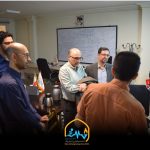 طراحی داشبوردهای مدیریتی در دستور کار خانه هم‌افزایی