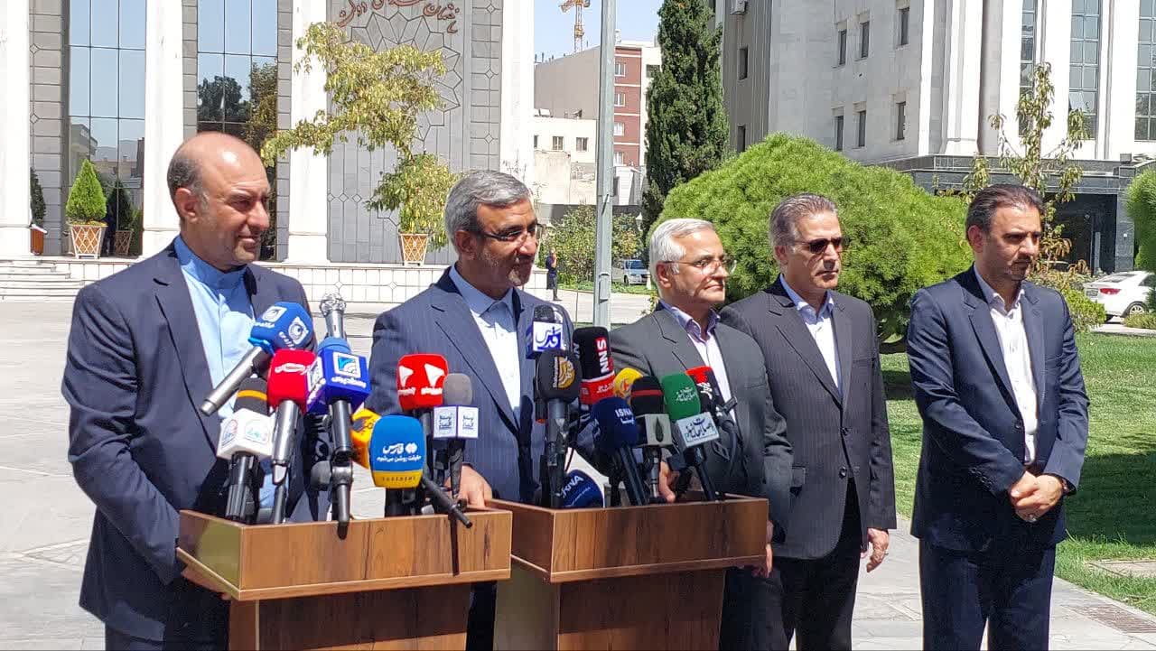 ردیف اعتبار ویژه دهه آخر صفر در مسیر تخصیص به استان برای تأمین منابع زیرساختی است