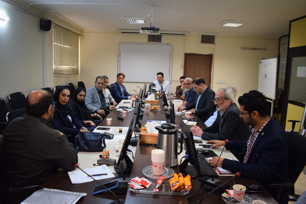 مصوبات نشست تخصصی ساختمان‌های سبز؛ از بازدید میدانی تا تدوین پیشنهادهای قانونی