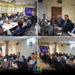 سومین نشست تخصصی ساختمان‌های سبز برگزار شد