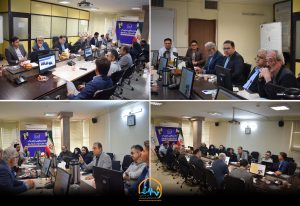 سومین نشست تخصصی ساختمان‌های سبز برگزار شد سومین نشست تخصصی «ساختمان‌های سبز» با حضور نمایندگان دستگاه‌های اجرایی، شرکت‌های مشاور و مجموعه‌های تخصصی در حوزه محیط‌زیست، آب و انرژی در محل خانه هم‌افزایی انرژی و آب خراسان رضوی برگزار شد. این نشست با مشارکت نمایندگان گروه مطالعات خدمات شهری شهرداری مشهد، شرکت آب و فاضلاب استان و مشهد، سازمان نظام مهندسی ساختمان استان، اداره‌کل حفاظت محیط‌زیست خراسان رضوی، سازمان پارک‌ها و فضای سبز شهرداری مشهد، شرکت توزیع نیروی برق مشهد، شرکت‌های مهندسین مشاور هور بارثاوا، پیچ آب شرق، راهبران انرژی، مشاورین طرح و ساخت مهرگان پارس، موسسه بنای پایدار ایران زمین و دیگر فعالان این عرصه برگزار شد.