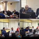 نخستین نشست مدیریت انرژی در صنایع با رویکرد بهره‌گیری از مشوق‌های حمایتی برگزار شد