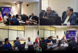 رئیس کمیسیون بهینه‌سازی اتاق بازرگانی، رئیس هیئت‌مدیره شرکت مهندسین مشاور اندیشه‌ساز هور بارثوا، معاونین اجرایی و کمیته‌های خانه هم‌افزایی و اعضای گروه پژوهشی اقتصادی انرژی شرق