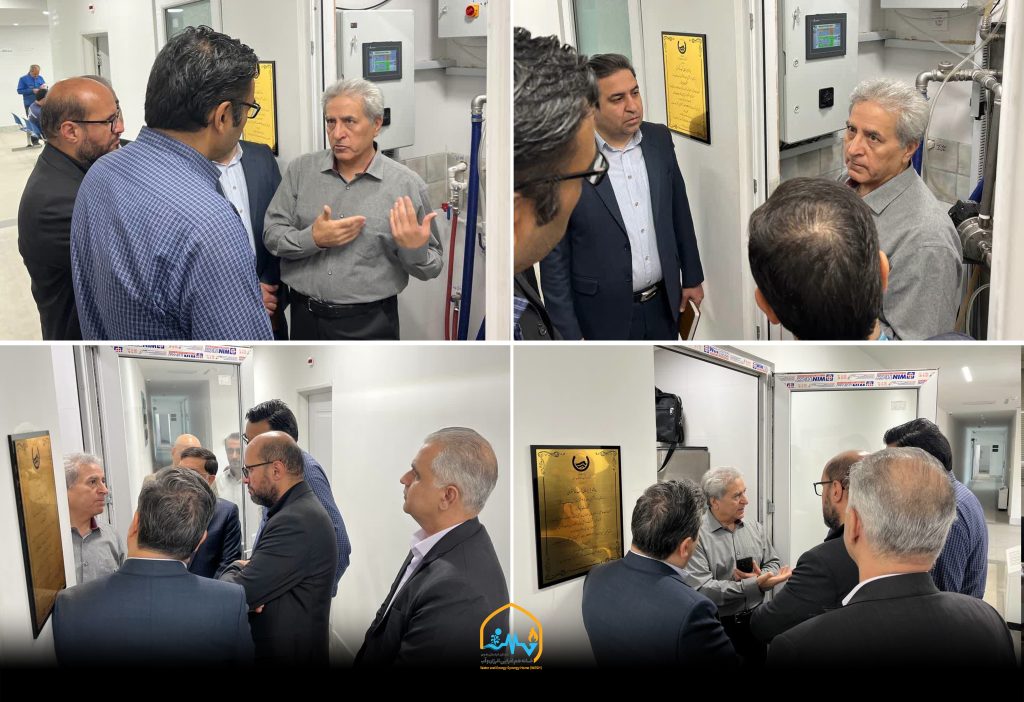 بازدید از سیستم بازچرخانی آب خاکستری در شرکت آبفا مشهد برگزار شد بازدید تخصصی از سیستم بازچرخانی آب خاکستری ساختمان امور مشترکین شرکت آب و فاضلاب مشهد صبح امروز (یکشنبه ۱۶ شهریورماه) با حضور جمعی از کارشناسان شرکت آب و فاضلاب خراسان رضوی و مدیرعامل شرکت نوفناوران میناب طوس (سازنده سیستم مذکور) برگزار شد. این بازدید در راستای عمل به مصوبات چهل‌وهفتمین جلسه کمیته آب و محیط‌زیست با هدف آشنایی نزدیک با ظرفیت‌های بازچرخانی آب در محیط‌های اداری و بررسی امکان تعمیم آن به سایر دستگاه‌های اجرایی انجام شد. استفاده از سامانه‌های بازچرخانی آب خاکستری می‌تواند به شکل معناداری در کاهش مصرف آب شرب شهری، کاهش هزینه‌های بهره‌برداری و ارتقای بهره‌وری منابع آبی نقش‌آفرینی کند.