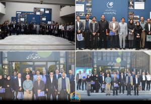 نوزدهمین تور تعالی سازمانی خانه هم‌افزایی انرژی و آب با همکاری پارک علم و فناوری خراسان رضوی، روز دوشنبه ۱۴ مهرماه ۱۴۰۴ با محوریت «هوش مصنوعی و کاربردهای آن در حوزه HSE» برگزار شد.