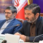 اراضی ارتفاعات جنوب مشهد خط قرمز دستگاه قضایی و مردم است / هیچ مصلحتی بر منفعت مردم رجحان ندارد