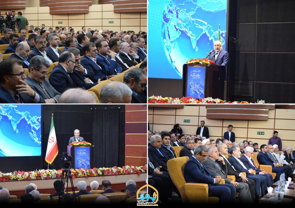 ️ مشهد میزبان دومین اجلاس منطقهای دیپلماسی استانی؛ گامی بلند در مسیر توسعه شرق کشور