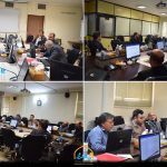 هجدهمین نشست بررسی راهکارهای ساماندهی رودخانه کشف‌رود با محوریت ارائه نتایج پژوهش دو ساله خانه هم‌افزایی برگزار شد