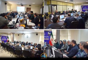 خبر کمیته آب و محیط زیست