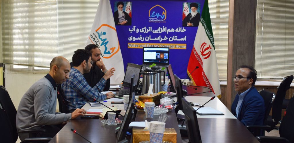 دومین نشست مدیریت انرژی در صنایع با رویکرد بهرهگیری از مشوقهای حمایتی برگزار شد