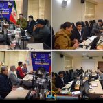 پنجاه و سومین جلسه کمیته فنی، خودکفایی و ساخت داخل برگزار شد