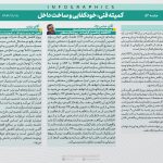 کیفیت، پیش‌نیاز خودکفایی؛ از ITP تا کاهش فلرینگ