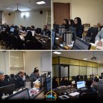 بهینه‌سازی مصرف انرژی و آب در مراکز داده در دستور کار کمیته توسعه تکنولوژی و مدیریت مصرف انرژی