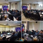 دومین نشست تخصصی احیا و توسعه واحدهای بیوگاز در دامداری‌های خراسان رضوی برگزار شد