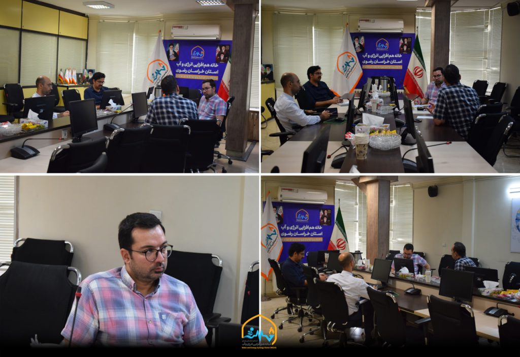 گامی برای هم‌افزایی بیشتر در مسیر توسعه صنایع لبنی خراسان رضوی در حوزه انرژی و آب