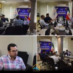 گامی برای هم‌افزایی بیشتر در مسیر توسعه صنایع لبنی خراسان رضوی در حوزه انرژی و آب