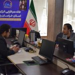 نشست مشترک خانه هم‌افزایی انرژی و آب و رسانه ایسکانیوز برای توسعه همکاری‌های بین‌بخشی برگزار شد