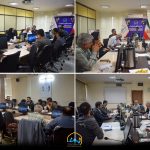 تجارب به‌کارگیری کنتورهای هوشمند در صنعت برق به صنعت آب خراسان رضوی منتقل شد